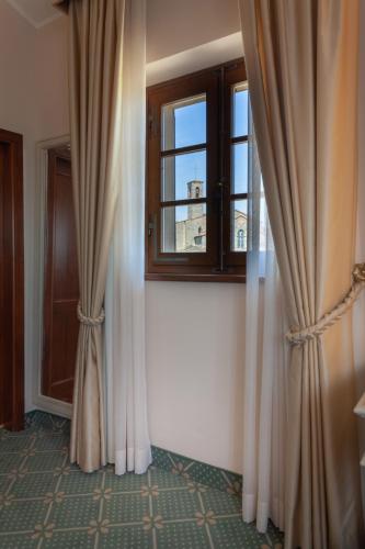 Hotel Villa San Lucchese