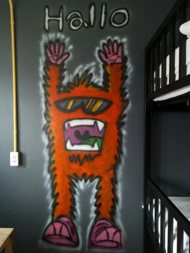 %name Norn Nung Len Cafe&Hostel เชียงราย