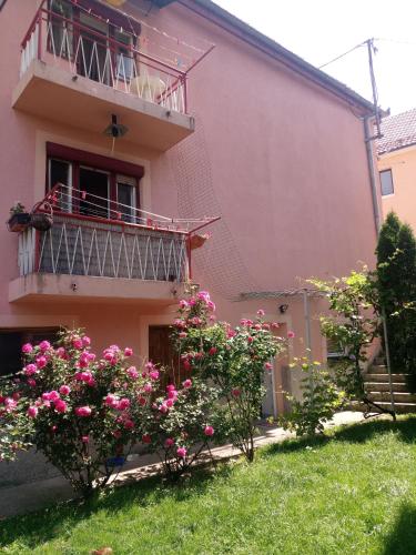 Apartmani Konta in Livno