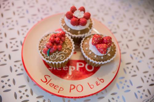 Sleeppo B&B - image 8