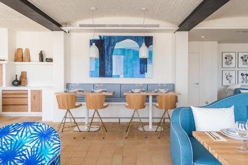 Boutique Hotel Villa Gala - image 6