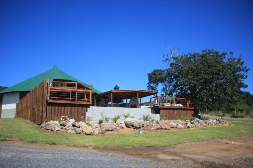 Silverstreams Lodge and Cottage San Lameer
