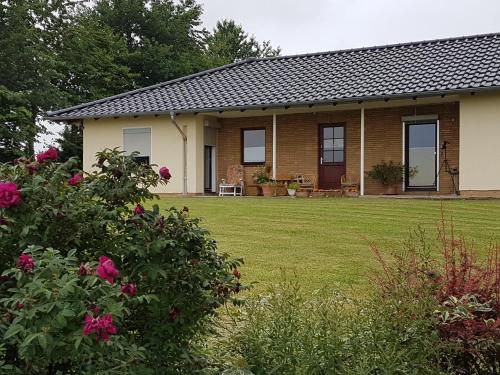 Ferienwohnung Hof Theensen in Bad Münder am Deister, Deutschland