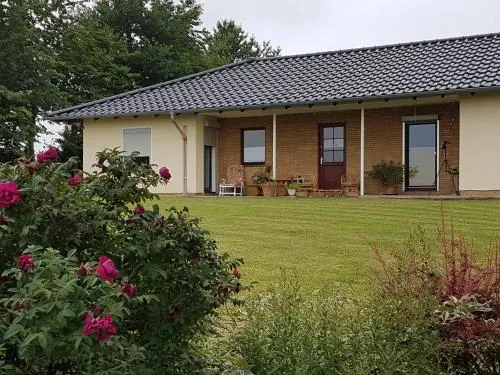 Ferienwohnung Hof Theensen in Bad Münder am Deister, Deutschland