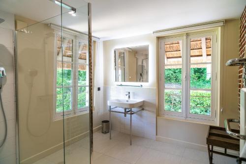 New Cottage & spa de nage Guesthouse - image 2