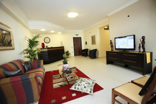 B&B Armony 111 - Palmi