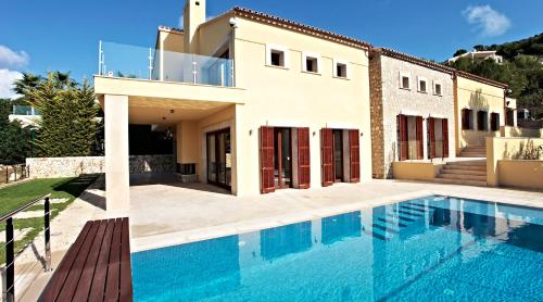 Villa Amber by Cap Vermell Estate - image 6
