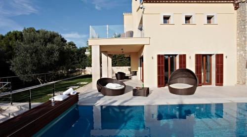 Villa Amber by Cap Vermell Estate - image 11