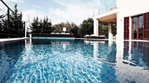 Villa Amber by Cap Vermell Estate - image 13