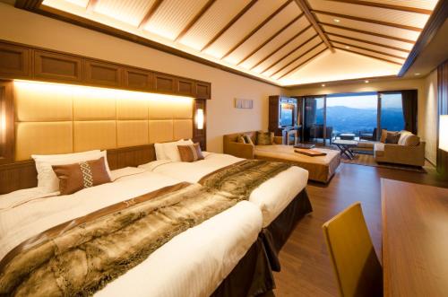 Room, premium, terrace