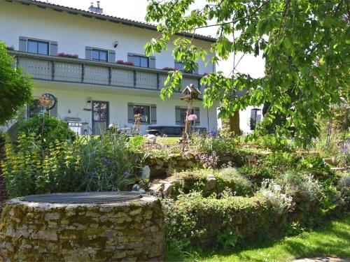 flat with private terrace in the Bavarian Forest 4.5km von Jandelsbrunn entfernt