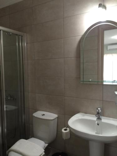 Kleri Beloni Rooms Room Type - Twin Room with Balcony