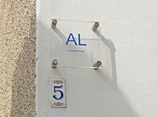  Casa Eira do Povo in Vale de Colmeias