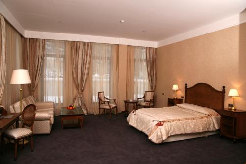 Festa Winter Palace Hotel - main image