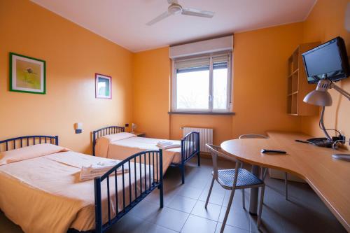 La Cordata Accommodation - Zumbini 6, Milán (fotografie 7)