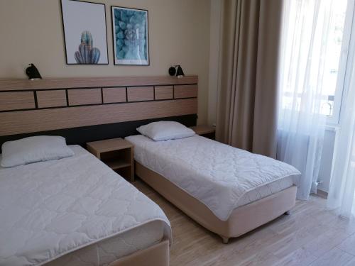 Mini-Hotel Loofkiy