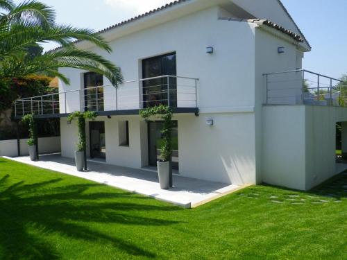 Villa Ondine