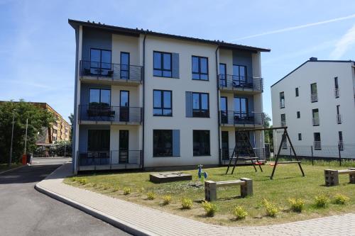 Raua 15 Apartment
