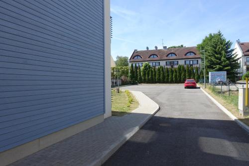 Raua 15 Apartment