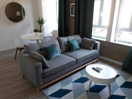 ISG Apartments Lovely Duplex, Sevilla (Foto 6)