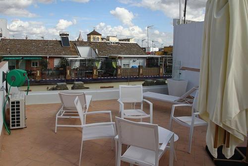 ISG Apartments Lovely Duplex, Sevilla (Foto 7)