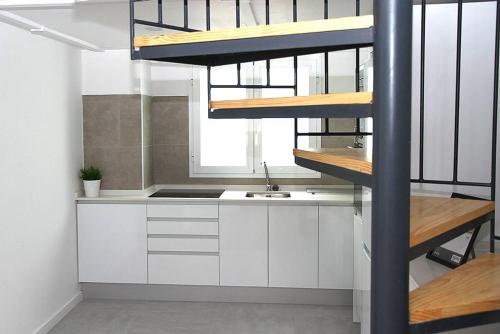 ISG Apartments Lovely Duplex, Sevilla (Foto 9)