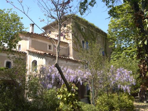 Le Mas des Sources BnB Saint-Sébastien-d'Aigrefeuille