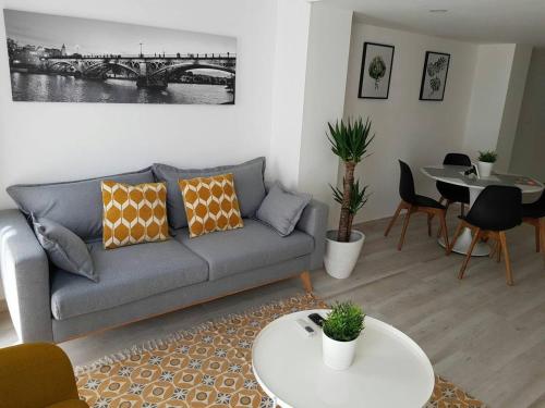 ISG Apartments Lovely Duplex, Sevilla (Foto 10)