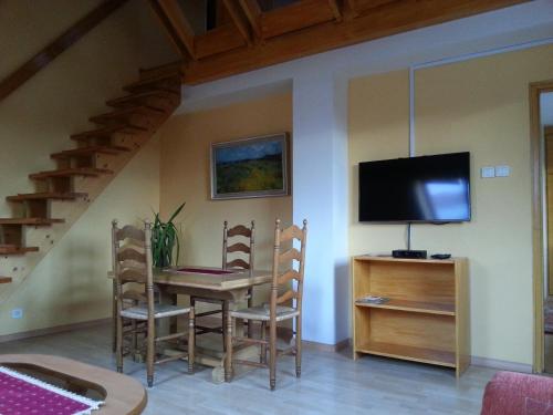 Szekszárd Apartman - main image