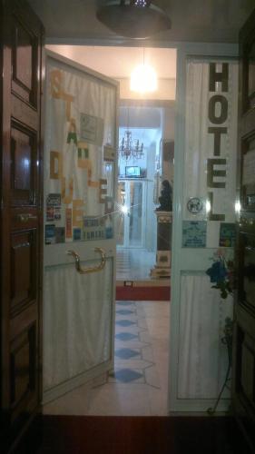 Hotel Stadler 2 2