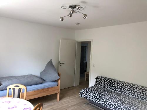 Apartment Hannover / Messe, Ганновер (фото 10)