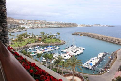 Luxury Penthouse At Club Gran Anfi Del Mar In Patalavaca Spain Reviews Prices Planet Of Hotels