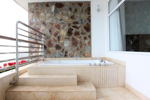 Luxury Penthouse At Club Gran Anfi Del Mar In Patalavaca Spain Reviews Prices Planet Of Hotels