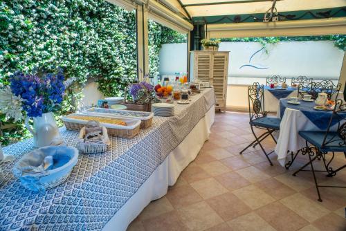 Hotel Navy in Livorno