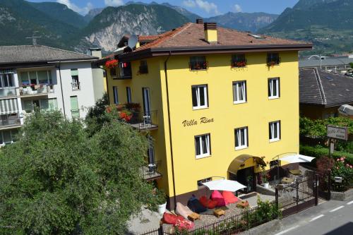 Hotel Villa Rina 2