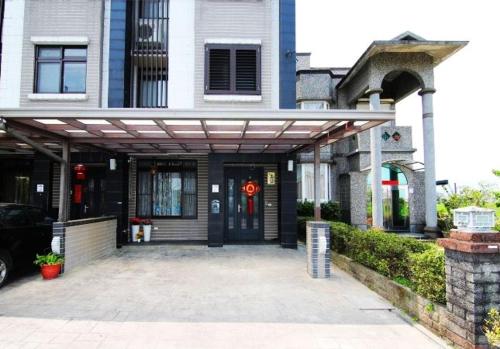 B&B Yilan - Laughter House II - Bed and Breakfast Yilan