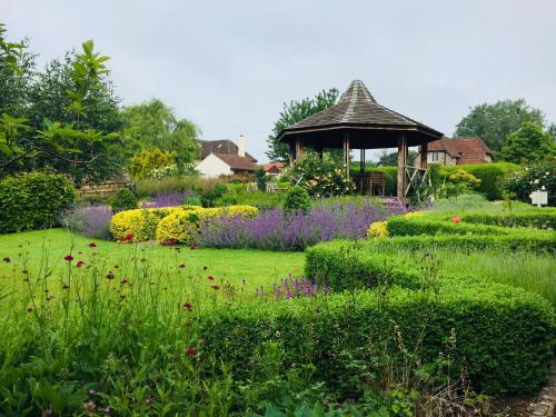 Garden Annex, , Gloucestershire