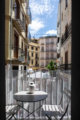 BUBUFLATS / Mercat - image 13