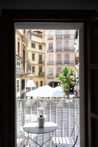 BUBUFLATS / Mercat - image 10