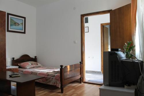 Olja apartments