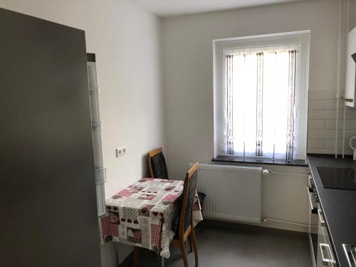 Apartment Hannover / Messe, Ганновер (фото 3)