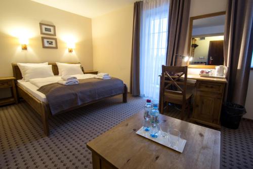 Chuveiro, Hotel Biathlon Sport & Spa in Jakuszyce