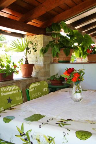  Apartman Monte Rudina in Motovun