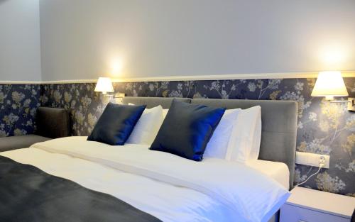 JessApart – Ochota Apartments, Varšava (fotografie 10)