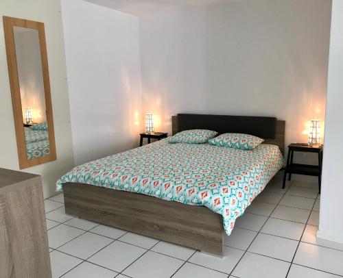 Casa Grace in Brione