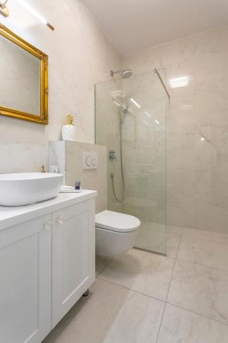 Boutique Hotel Bacvice