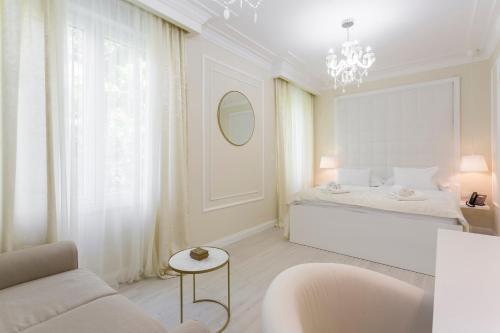Boutique Hotel Bacvice