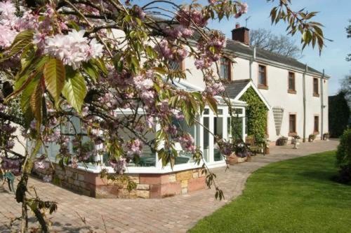 . Bessiestown Country Guesthouse