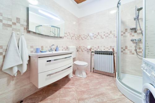 Apartment Josip - image 11