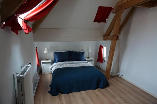 B&B Appartementen Smedery